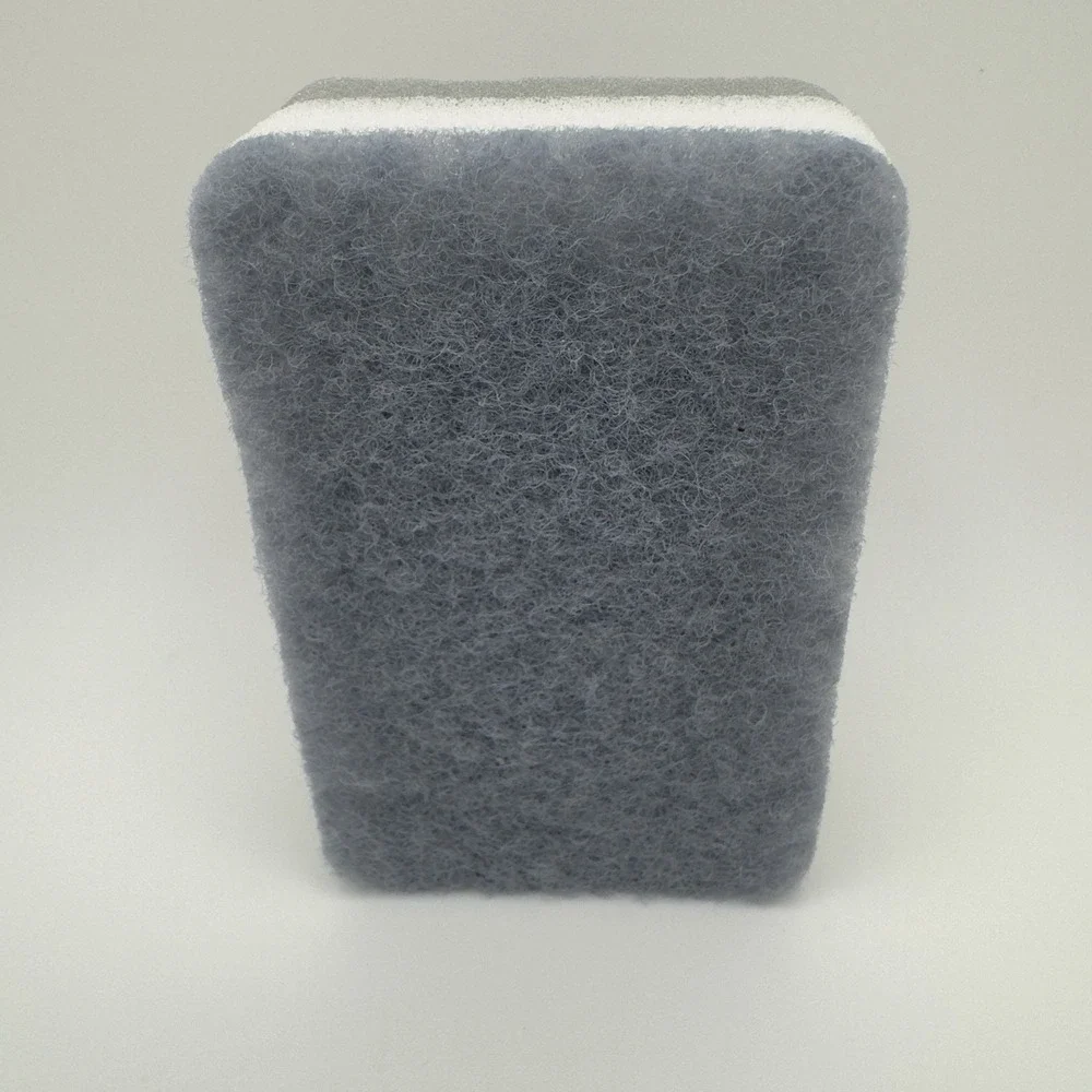 Heavy Duty Scrub Sponges Multipurpose Cleaning Pads Kitchen Dishes‎ Surfaces